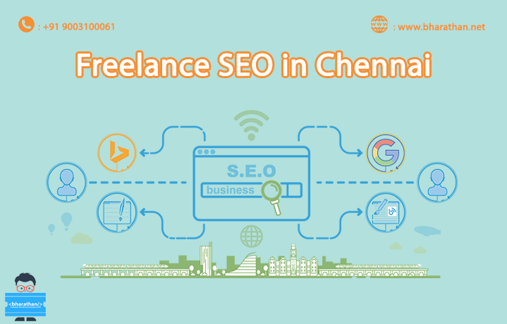 Freelance Seo in Chennai