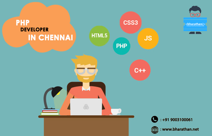 PHP Developer in Chennai