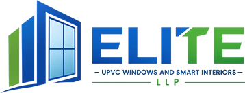 Elite UPVC logo