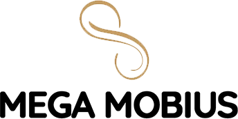 Mega Mobius logo