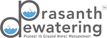 Prasanth Dewatering logo