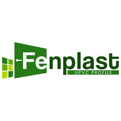 Fenplast logo design by Bharathan