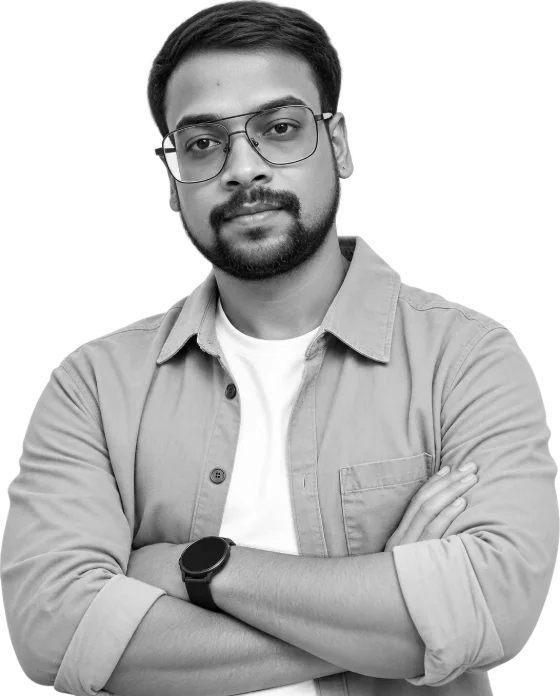 Bharathan.P, the developer who will build your project